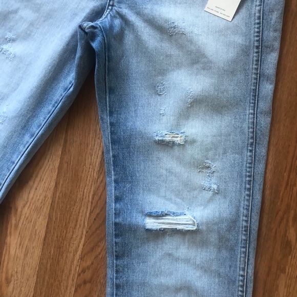 AMO LAYLA SUPER LIGHT VINTAGE DESTROY 26 - Picture 7 of 10